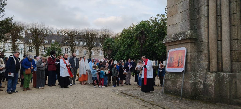 Pâques 2026 - Pontivy