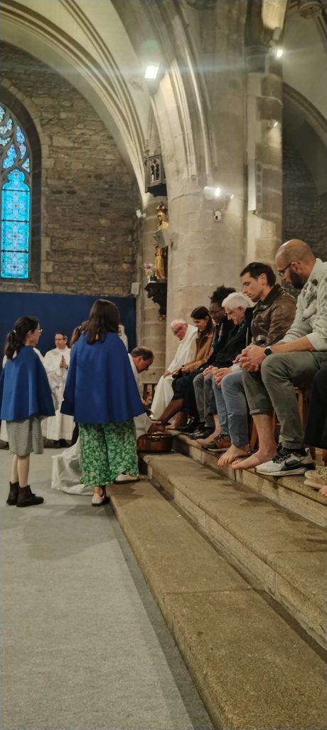 Pâques 2026 - Pontivy