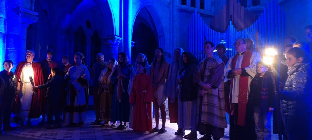 Pâques 2026 - Pontivy