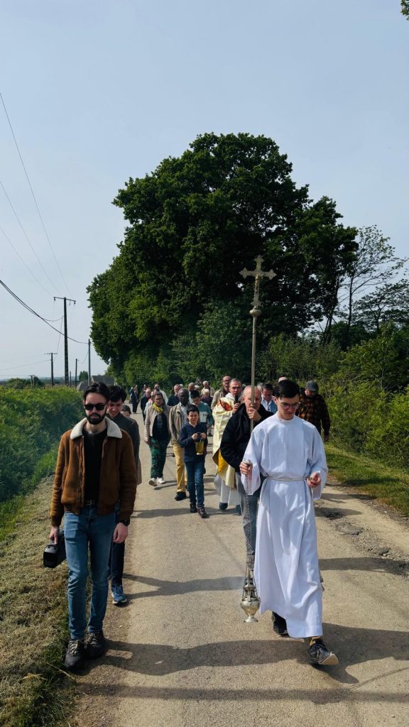 Pardon de Saint Mérec 2026