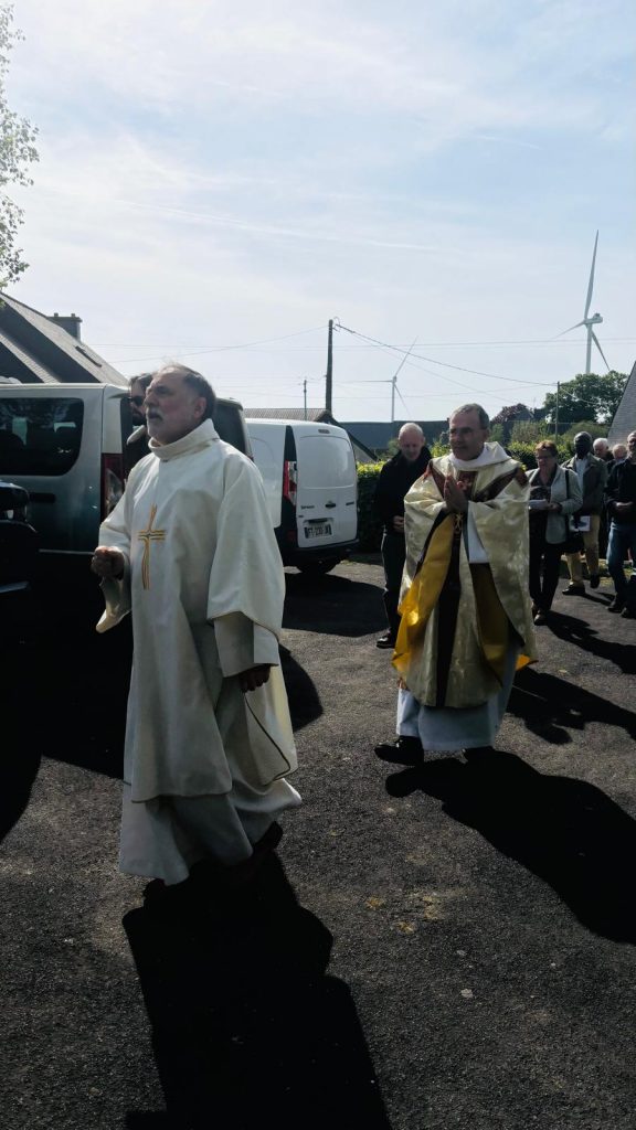 Pardon de Saint Mérec 2026
