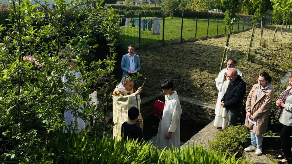 Pardon de Saint Mérec 2026