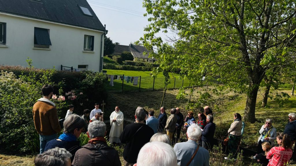 Pardon de Saint Mérec 2026