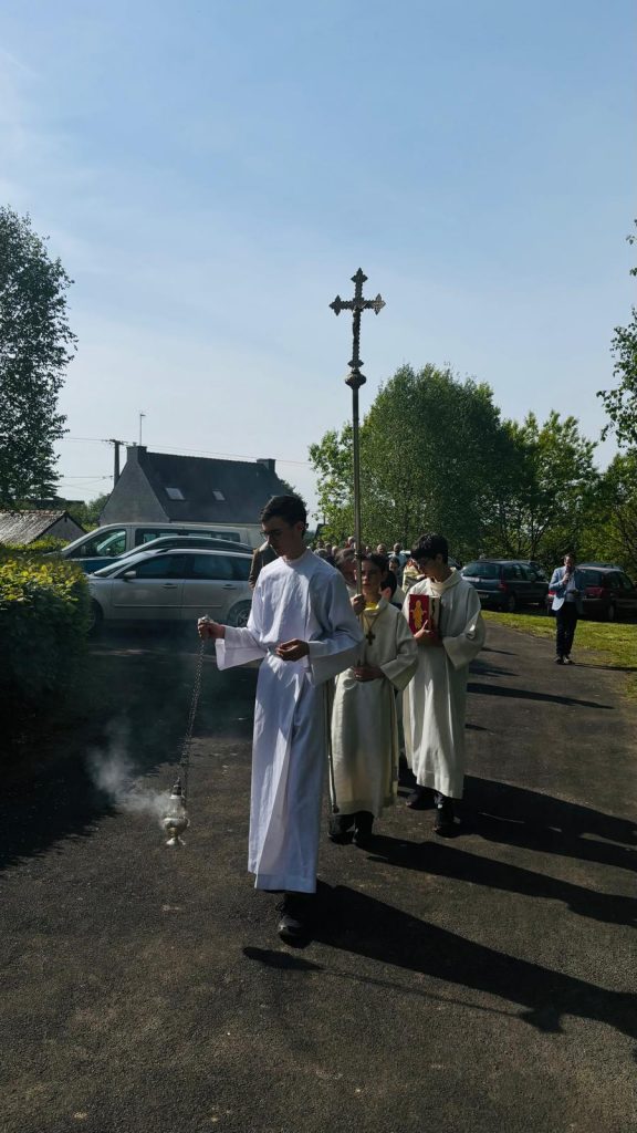 Pardon de Saint Mérec 2026