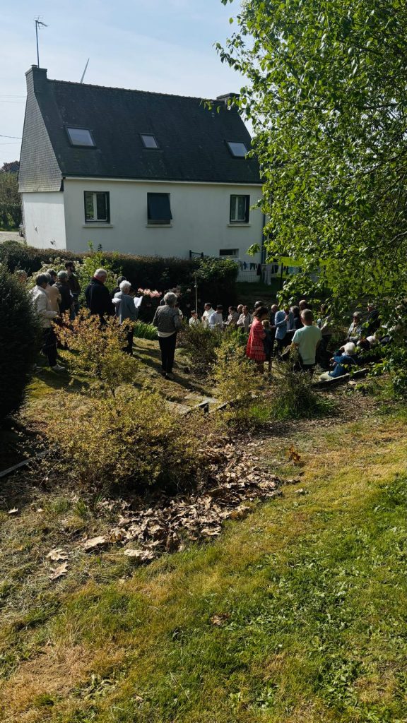 Pardon de Saint Mérec 2026