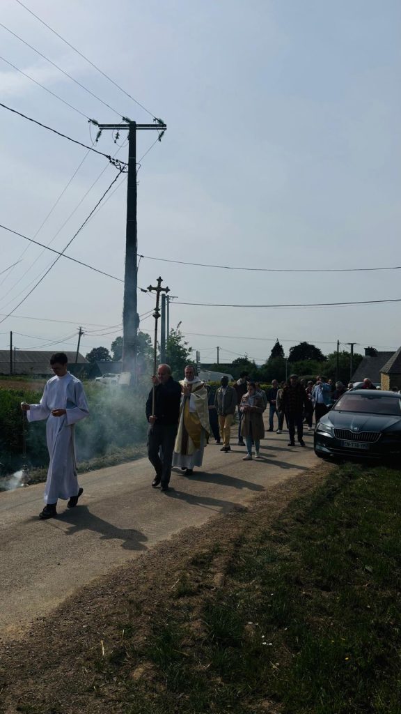 Pardon de Saint Mérec 2026