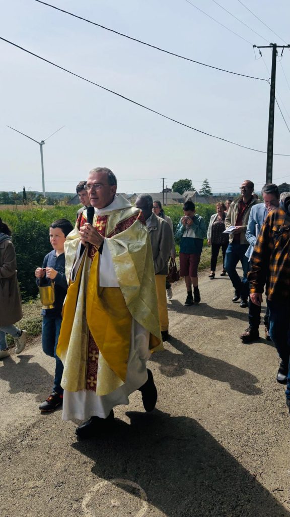 Pardon de Saint Mérec 2026