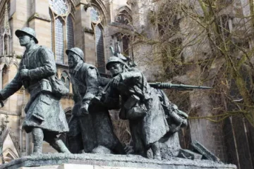 Commémoration