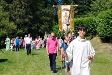 Pardon de Saint Mériadec 2026