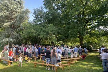 Fête paroissiale - Pontivy - 2026