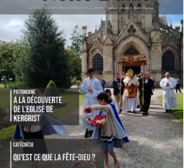 Le nouveau numéro de la Lettre de Notre Dame vient d'arriver, avec un peu de retard : le journal sera envoyé par la poste aux personnes abonnées et disponible à la vente au numéro à la sortie des messes de Juin/Juillet.