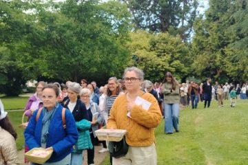 Fête Dieu 2026 - Pontivy