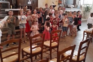 Kermesse école Kergrist