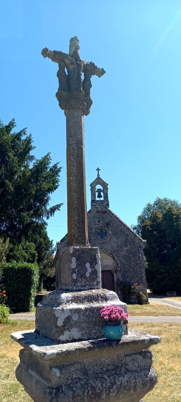Pardon de Saint Eloi - Neulliac
