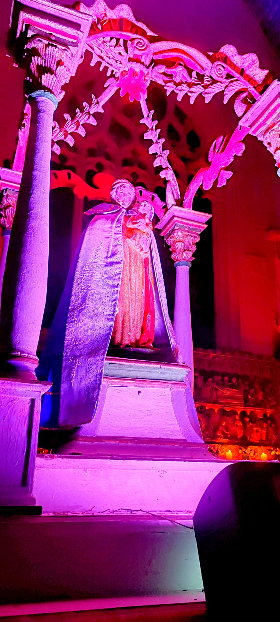 Pardon de Notre Dame de la Houssaye 2026