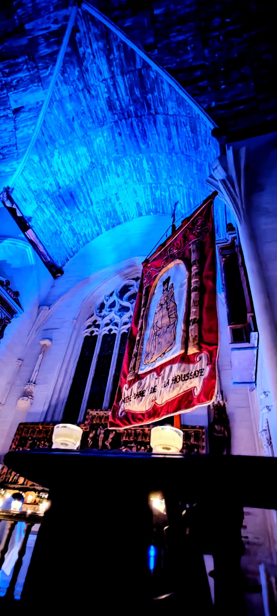 Pardon de Notre Dame de la Houssaye 2026