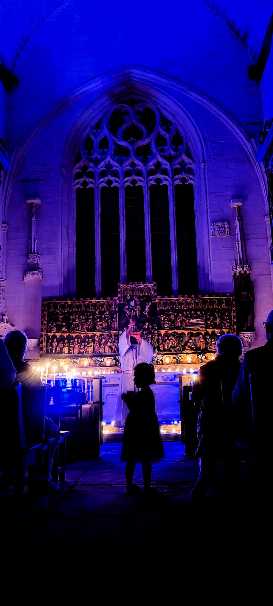 Pardon de Notre Dame de la Houssaye 2026