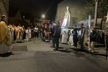 Pardon Notre Dame de Joie - Pontivy